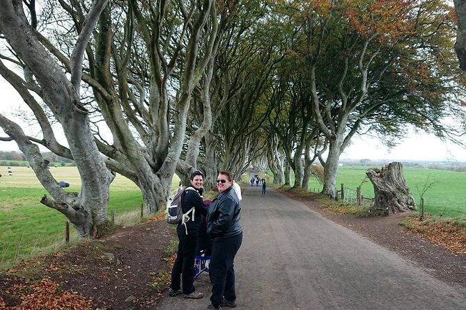 2-Day Private Northern Ireland Tour - Visiting the Giants of Myth and Legend