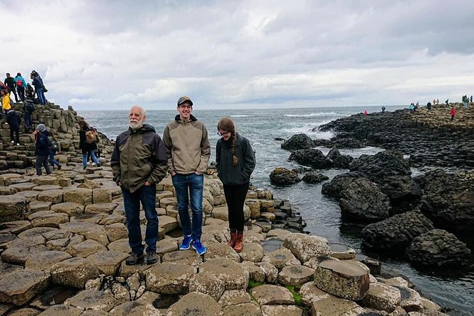 2-Day Private Northern Ireland Tour - Comparing This Tour to Similar Experiences
