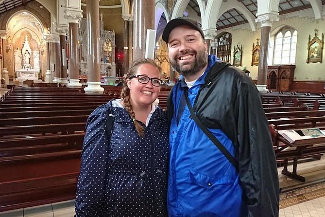 2-Day Private Northern Ireland Tour - Frequently Asked Questions