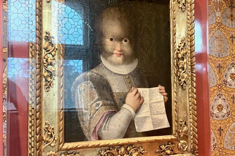 2-day Private Top 6 Loire Valley Castles from Paris Mercedes - The Value of This Loire Valley Tour