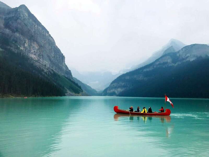 2-Day Private Tour: Banff Lake Louise Columbia Icefield Tour - The Value of a Private, Customizable Experience