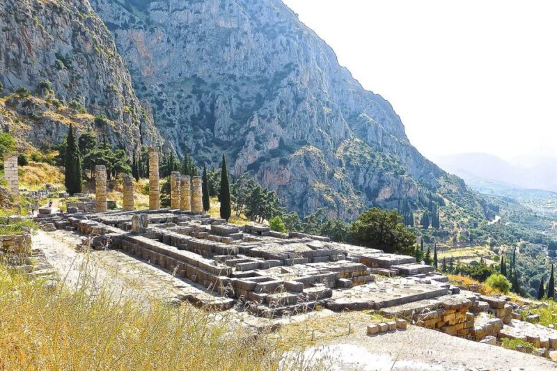 2 Day Private Tour Delphi & Meteora a Trip of a Lifetime - The Value for Money and Booking Flexibility
