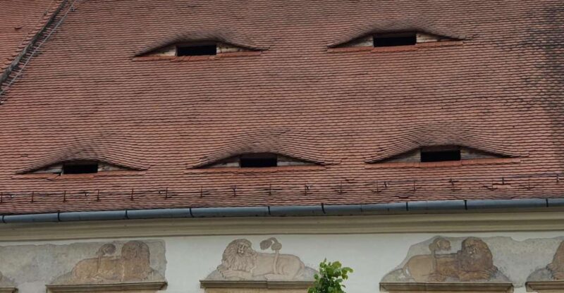 2 Day Private Tour from Bucharest in Transylvania - Explore Transylvania’s Iconic Castles and Cities in Just Two Days