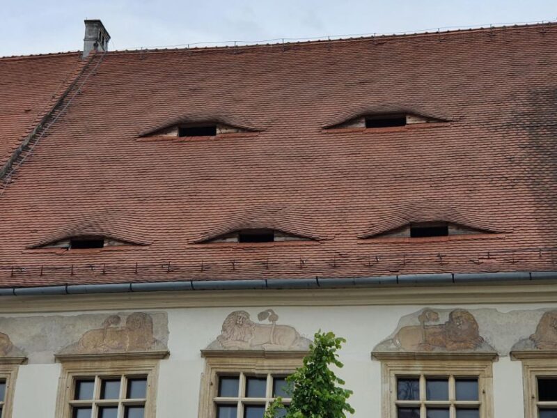 2 Day Private Tour from Bucharest in Transylvania - Exploring Sinaia Monastery and Biertan Church