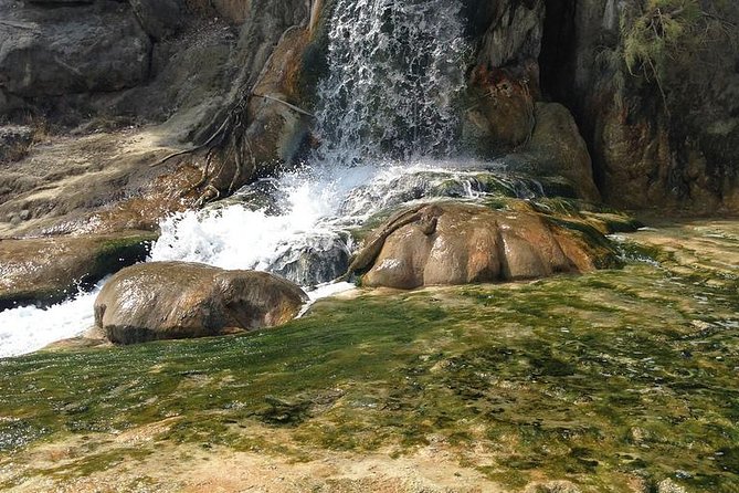 2 Day Private Tour Of Delphi, Thermopylae & Meteora From Athens - Long Drives Made Comfortable with Onboard Wi-Fi and Personal Service