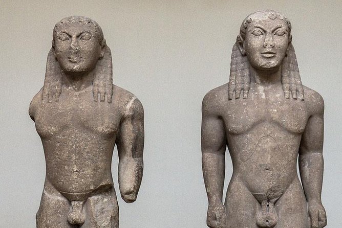 2 Day Private Tour Of Delphi, Thermopylae & Meteora From Athens - Expert Guides and Cultural Insights