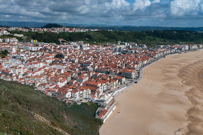 2-Day Private Tour of Sintra Fátima Nazaré Óbidos - Discover Portugal’s Highlights on a 2-Day Private Tour