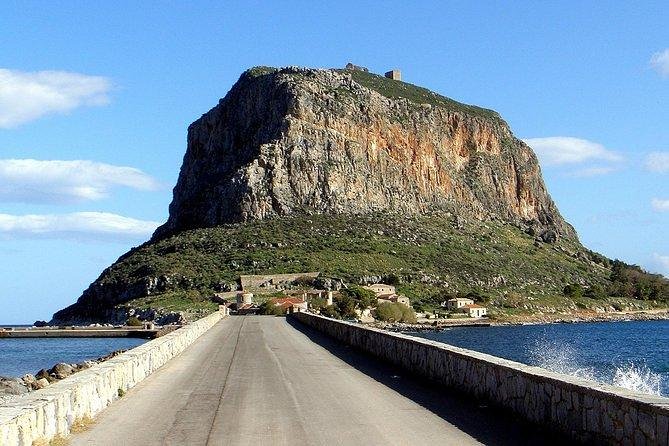 2 Day Private Tour of Sparta, Mystras & Monemvasia - Overnight - Explore Greece’s Historic Treasures Over Two Days