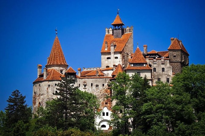 2-Day Private Tour of Transylvania from Bucharest - The Guide and Overall Experience