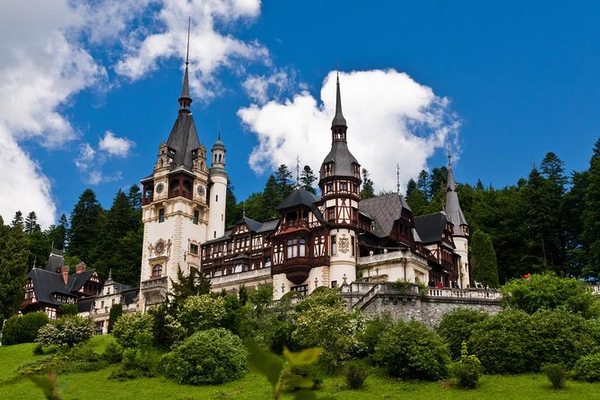 2-Day Private Tour of Transylvania from Bucharest - Frequently Asked Questions