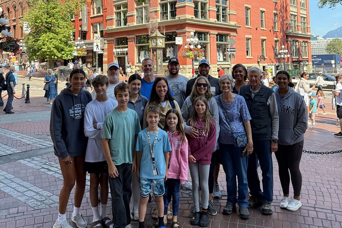 2-Day Private Tour of Vancouver, Whistler and Victoria - Scenic Drive to Whistler and Its Alpine Allure