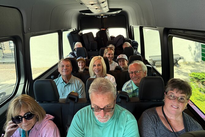 2-Day Private Tour of Vancouver, Whistler and Victoria - Discovering Victoria’s Historic and Cultural Landmarks