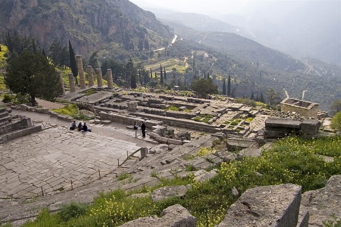 2 Day Private Tour to Amazing Delphi & Meteora - Who Will Enjoy This Tour the Most?