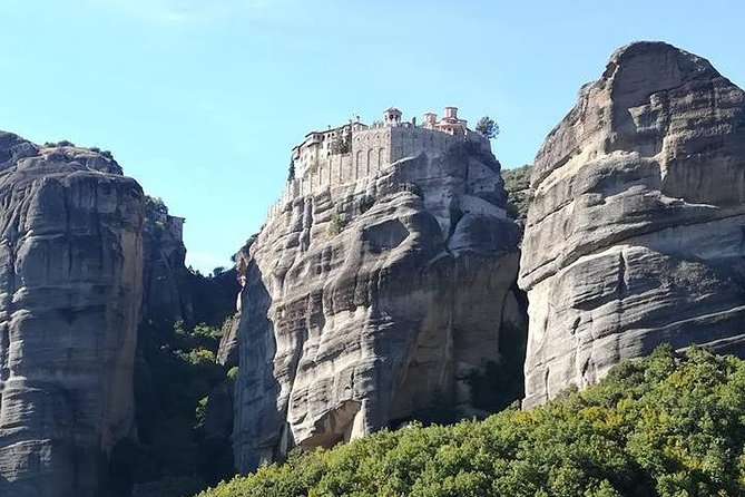 2 Day Private Tour to Delphi,Thermopylae,Mycenae,Nafplion and Ancient olympia - Scenic Drive Through Arachova and Historic Detours