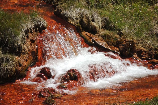 2-Day Private Tour to Kazbegi from Tbilisi - Weather and Cancellation Policies