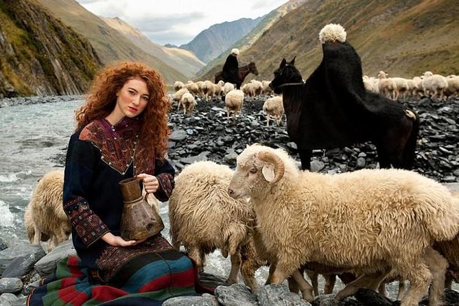 2-Day Private Tour to Kazbegi from Tbilisi - Who Will Appreciate This Tour Most