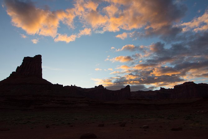 2-Day Private Trip to Moab from Salt Lake City for 4 People - Day 2: Exploring Arches National Park at Its Most Famous