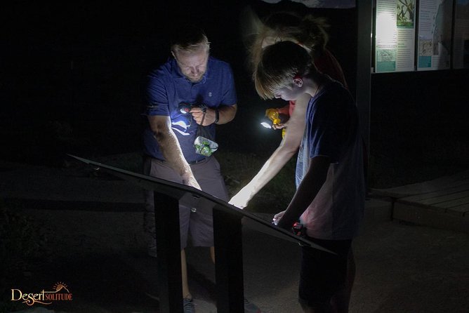 2-Day Private Trip to Moab from Salt Lake City for 4 People - Logistics and Practical Details