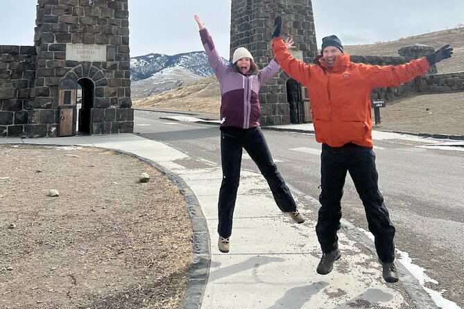 2-Day Private Yellowstone Tour(Lower and Upper Loops w Iconic Sites) w Lunch - Logistic Details and Comfort Features