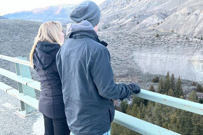 2-Day Private Yellowstone Tour(Lower and Upper Loops w Iconic Sites) w Lunch - The Value of a Guided, All-Inclusive Experience