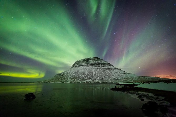 2 Day Snæfellsnes Tour Lava Caving and the Northern Lights - Explore Iceland’s Unique Landscape on a Two-Day Adventure