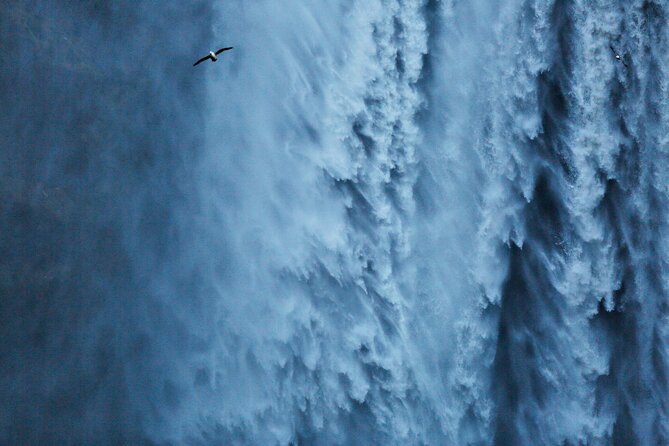 2-Day South Coast Waterfalls, Jokulsarlon Glacier Lagoon and Hike from Reykjavik - Jokulsarlon Glacier Lagoon and Boat Tour