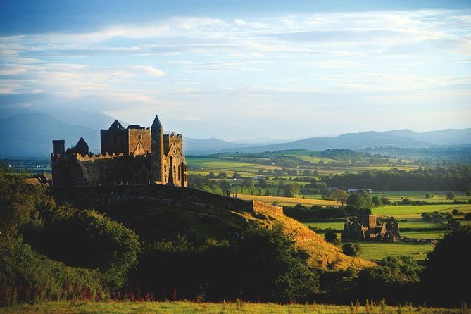 2-Day Southern Ireland Tour from Dublin:Including Blarney and Cliffs of Moher - Accommodations and Overall Value