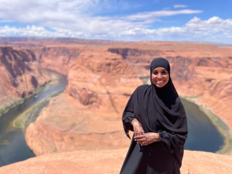 2 Day: Southwest Canyons Tour - Visiting Desert View Watchtower and Grand Canyon Views