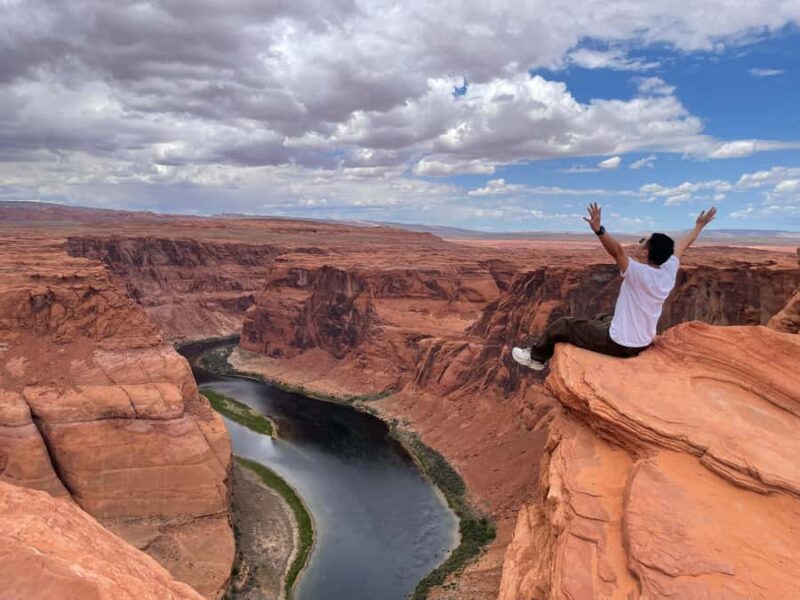 2 Day: Southwest Canyons Tour - Practical Tips for This Tour