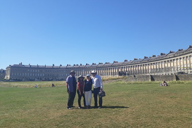 2-Day Stonehenge, Cotswolds, Bath and Oxford Private Tour from Southampton - The Experience of a Personal Guide and Private Transport