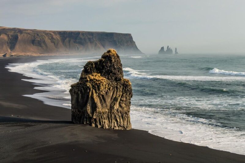 2 Day Summer Iceland Tour to South Coast - Introduction to the 2-Day South Coast Iceland Tour