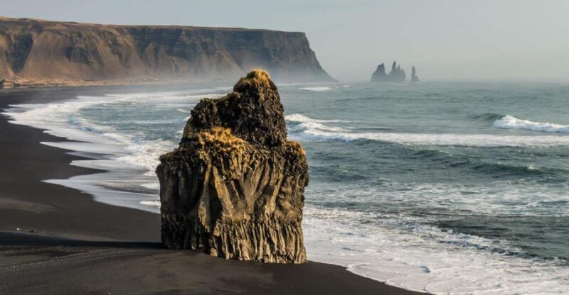 2 Day Summer Iceland Tour to South Coast - Overnight Stay Between Vik and Hofn