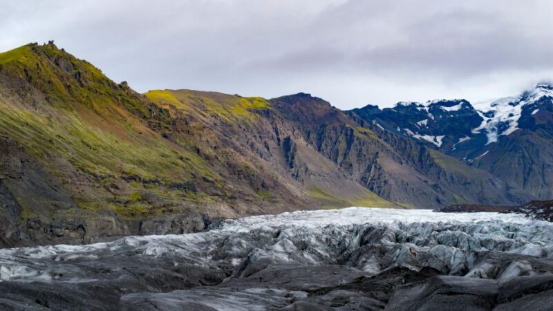 2 Day Summer Iceland Tour to South Coast - The Value of This South Coast Iceland Tour