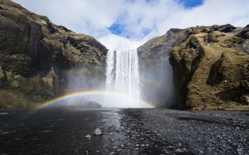 2 Day Summer Iceland Tour to South Coast - Who Will Enjoy This Tour Most