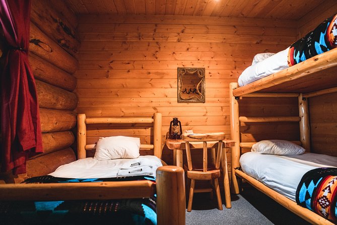 2-Day Sundance Overnight Backcountry Lodge Trip by Horseback - Additional Costs and Considerations