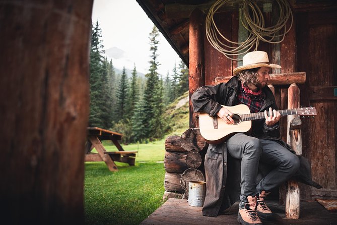 2-Day Sundance Overnight Backcountry Lodge Trip by Horseback - Physical Requirements and Safety Notes