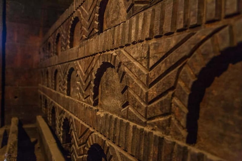 2-Day Svaneti Adventure : from Batumi - Visiting the Tower of Love and Local Heritage