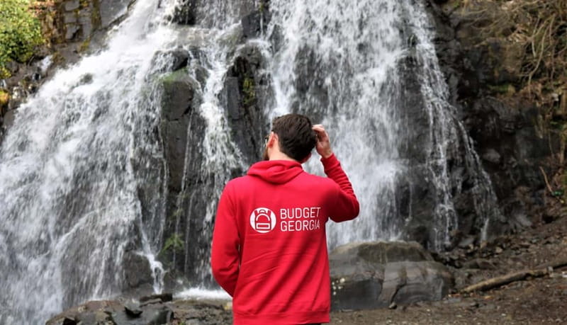 2-Day Svaneti Adventure : from Kutaisi - Visiting the Enguri Water Dam and Margiani House Museum