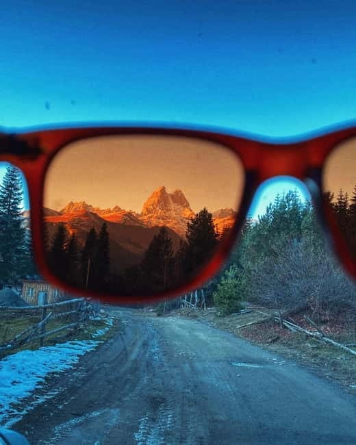 2-Day Svaneti Adventure : from Kutaisi - Logistics, Transportation, and Group Experience