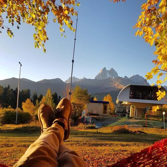 2-Day Svaneti Adventure : from Kutaisi - Final Thoughts on the 2-Day Svaneti Adventure