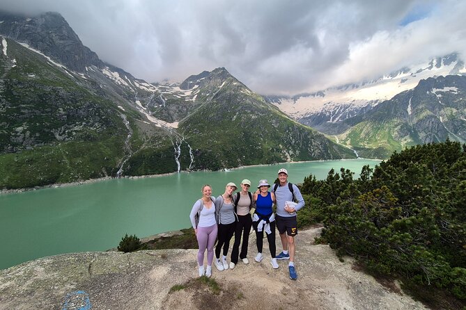 2 Day Swiss Bike and Hike Adventure Combo Tour - Key Points