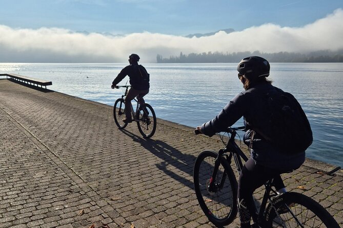 2 Day Swiss Bike and Hike Adventure Combo Tour - Exploring the Swiss Alps on Day Two: Hike in Göschenen