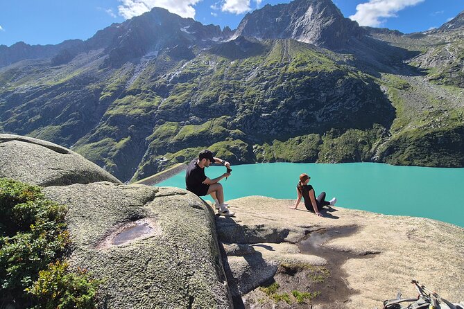 2 Day Swiss Bike and Hike Adventure Combo Tour - Logistics and Comfort: Everything You Need for a Relaxing Trip