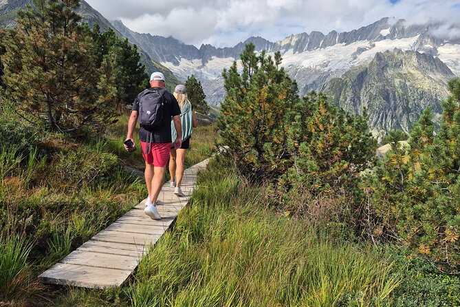 2 Day Swiss Bike and Hike Adventure Combo Tour - The Value of a Fully Private, Customizable Experience