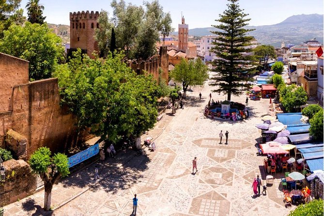 2-day Tangier and Chefchauen Private Tour from Seville - Practical Tips and Considerations