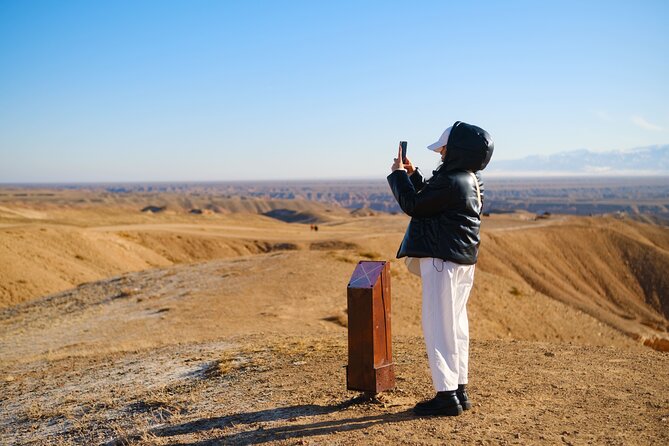 2 Day Tour Explore Charyn Canyons Kolsay and Kaindy Lake - Horseback Ride to Kaindy Lake: The Submerged Forest