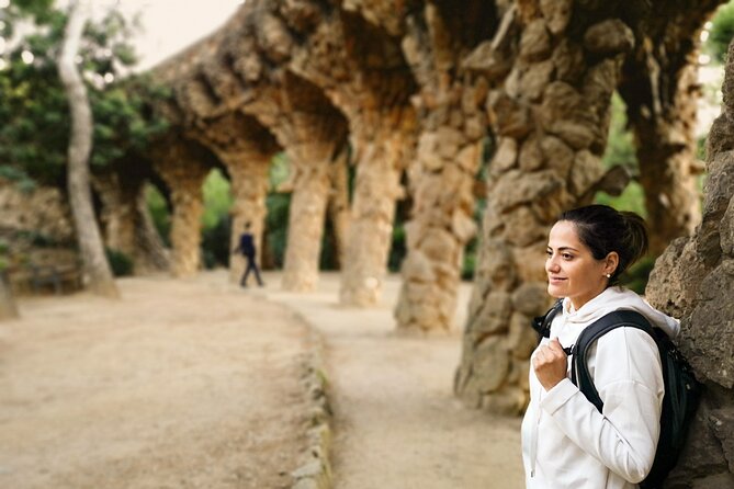 2-Day Tour: Gaudi & Sagrada Familia + Montserrat & Winery - Practical Tips and Considerations