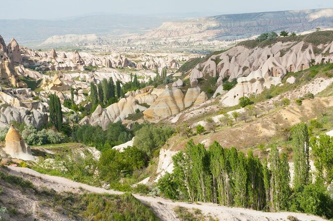 2-Day Tour in Cappadocia with Pick Up - Experience the Best of Cappadocia in Two Days for Just $140