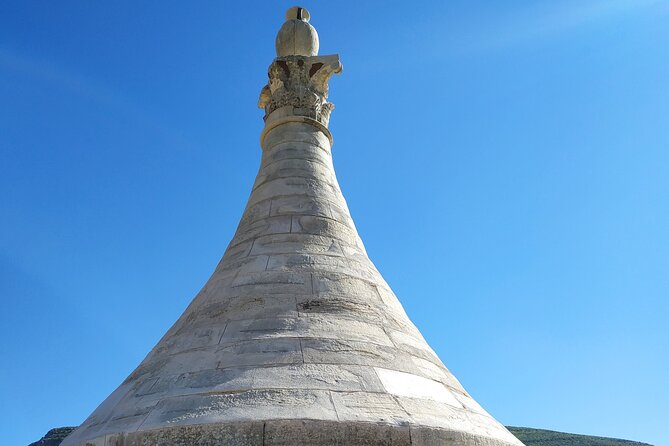2-Day Tour of Ancient Messene and Olympia in Greece - Walking Through the Archaeological Site of Olympia