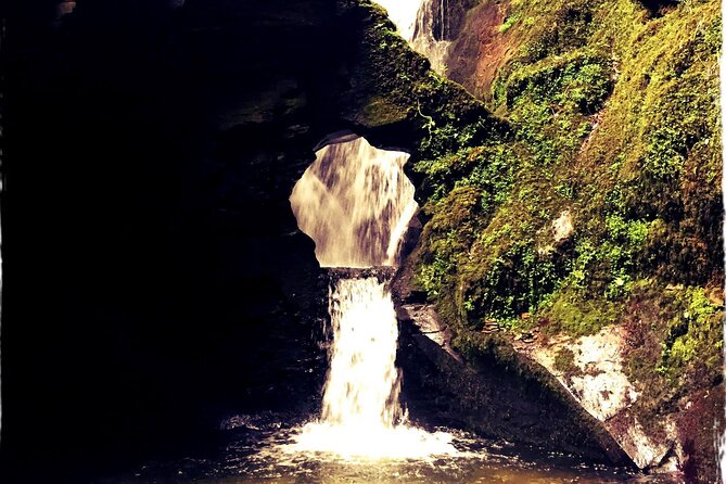 2-Day Tour of King Arthur's Cornwall in Tintagel, Boscastle and Dartmoor from Glastonbury - Exploring Dartmoor’s Mystical Landscapes and Ancient Bridges